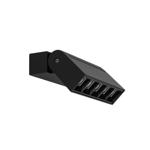 Спот Nowodvorski 10071 Focus Mini Led 1x10w 4000K 600Lm IP20 Bl ( 4012378 )