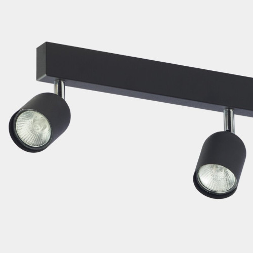 Спот TK-Lighting top 4 Черный 1009 ( 4017540 )