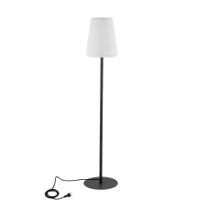 Светильник уличный Nowodvorski 10105 Patio E27 1x60W IP44 Wh