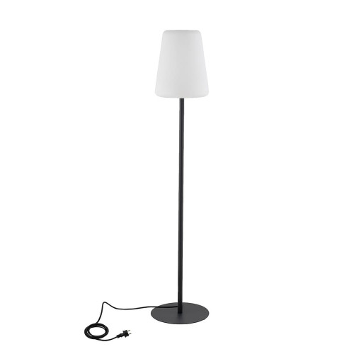 Світильник вуличний Nowodvorski 10105 Patio E27 1x60W IP44 Wh ( 4012228 )