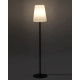 Світильник вуличний Nowodvorski 10105 Patio E27 1x60W IP44 Wh ( 4012228 )