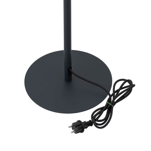 Світильник вуличний Nowodvorski 10105 Patio E27 1x60W IP44 Wh ( 4012228 )