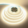 Светодиодная лента 12V теплая белая AVT smd3014 204LED/м IP20