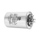 Конденсатор CBB-65 (15 5) мкФ mF 450 VAC для кондиціонерів ( 1010841 )
