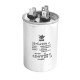 Конденсатор CBB-65 (25 5) мкФ mF 450 VAC для кондиціонерів ( 1010843 )