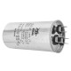 Конденсатор CBB-65 (35 5) мкФ mF 450 VAC для кондиціонерів ( 1010847 )