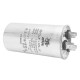 Конденсатор CBB-65 (40 1,5) мкФ mF 450 VAC для кондиціонерів ( 1010849 )