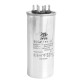 Конденсатор CBB-65 (50 2,5) мкФ mF 450 VAC для кондиціонерів ( 1010853 )