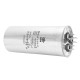 Конденсатор CBB-65 (60 5) мкФ mF 450 VAC для кондиціонерів ( 1010857 )