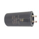 Конденсатор пусковой CD-60 100 мкФ mF 300в JYUL ( 1010861 )