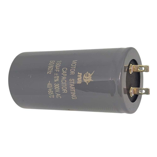 Конденсатор пусковой CD-60 150 мкФ mF 300в JYUL ( 1010862 )