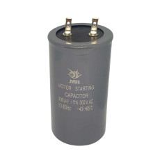 Конденсатор пусковой CD-60 300 мкФ mF 300в JYUL 