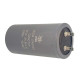 Конденсатор пусковой CD-60 400 мкФ mF 300в JYUL ( 1010867 )