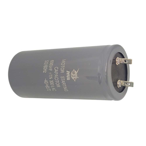Конденсатор пусковий CD-60 600 мкФ mF 300в JYUL ( 1010869 )