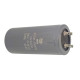Конденсатор пусковий CD-60 600 мкФ mF 300в JYUL ( 1010869 )