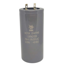 Конденсатор пусковий CD-60 700 мкФ mF 300в JYUL 