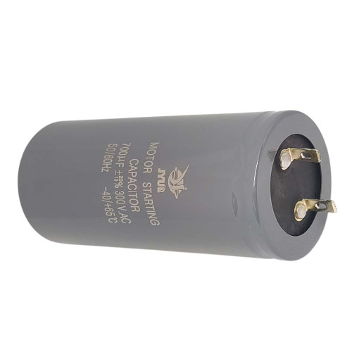 Конденсатор пусковой CD-60 700 мкФ mF 300в JYUL ( 1010870 )
