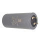 Конденсатор пусковой CD-60 700 мкФ mF 300в JYUL ( 1010870 )