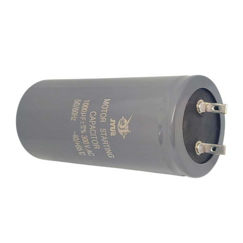Конденсатор пусковой CD-60 1000 мкФ mF 300в JYUL ( 1010872 )