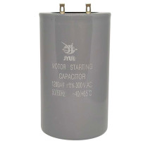 Конденсатор пусковий CD-60 1200 мкФ mF 300в JYUL 