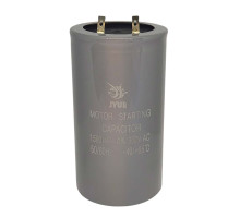 Конденсатор пусковий CD-60 1500 мкФ mF 300в JYUL 