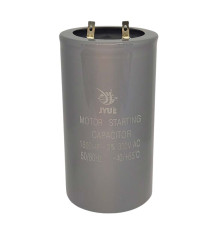 Конденсатор пусковий CD-60 1500 мкФ mF 300в JYUL 