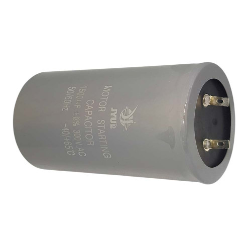 Конденсатор пусковий CD-60 1500 мкФ mF 300в JYUL ( 1010874 )