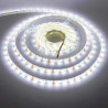 Светодиодная лента белая 12V smd3528 60LED/м IP65
