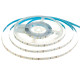 Світлодіодна стрічка тепла біла 12V Motoko smd2835 60LED/м IP20 ( 1012030 )