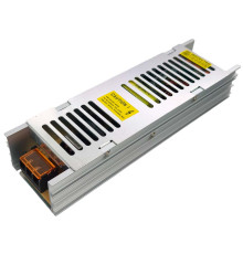 Led блок питания 12V 12.5A 150Bт IP20 LONG