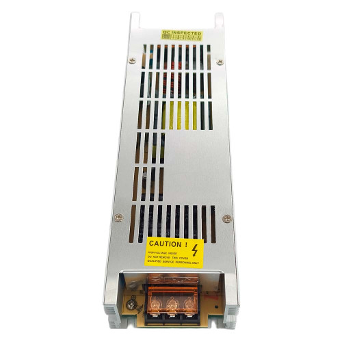 Led блок живлення 12V 16.67A 200Вт IP20 LONG ( 1013378 )