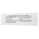 Led блок живлення 12V 16.67A 200Вт IP20 LONG ( 1013378 )