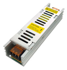 Led блок питания 12V 5A 60Bт IP20 LONG
