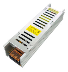 Led блок питания 12V 8.33A 100Bт IP20 LONG