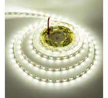 Світлодіодна стрічка біла 12V smd5050 60LED/м IP20