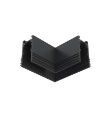 З'єднувач кутовий врізний Nowodvorski 10158 LVM Recessed Horizintal Corner IP20 Bl