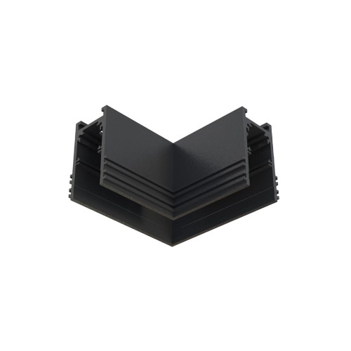 З'єднувач кутовий врізний Nowodvorski 10158 LVM Recessed Horizintal Corner IP20 Bl ( 4012484 )