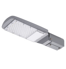 Консольний світлодіодний прожектор LED вуличний 50Вт 6000К IP65 AVT-STL