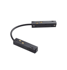 З'єднувач кутовий провідний Nowodvorski 10166 LVM Corner Conductive Module IP20 Bl