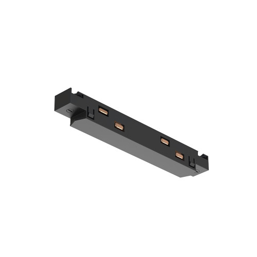 З'єднувач прямий Nowodvorski 10167 LVM Straight Conductive Module IP20 Bl ( 4012492 )
