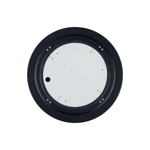 Світильник Nowodvorski 10176 Arena LED 1x20W 4000K 2200Lm IP20 Bl ( 4011622 )