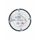 Світильник Nowodvorski 10177 Arena Sensor E14 3x10W IP20 Bl ( 4011623 )