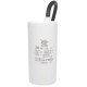 Конденсатор CBB-60 30 мкФ mF 450 VAC (±5%) JYUL (45х93 mm) кабель ( 1017794 )