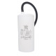 Конденсатор CBB-60 35 мкФ mF 450 VAC (±5%) JYUL (45х93 mm) кабель ( 1017795 )