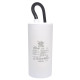 Конденсатор CBB-60 40 мкФ mF 450 VAC (±5%) JYUL (45х93 mm) кабель ( 1017796 )