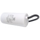 Конденсатор CBB-60 40 мкФ mF 450 VAC (±5%) JYUL (45х93 mm) кабель ( 1017796 )