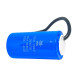 Конденсатор пусковой CD-60 250 mkf ~ 300 VAC (±5%) JYUL (50*100 mm) ( 1017798 )