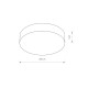 Світильник Nowodvorski 10178 Arena E14 3x10W IP20 Gr ( 4011624 )