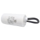 Конденсатор CBB-60 25 мкФ mF 450 VAC (±5%) JYUL (35х70 mm) Small (маленький) кабель ( 1017995 )