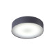 Світильник Nowodvorski 10180 Arena LED 1x20W 4000K 2200Lm IP20 Gr ( 4011625 )